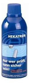 Hekatron Prüfgas   6 900 331       918/5 