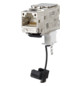 Metz Cat 6A Modul K 270° Jack   130B22-E 