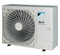 DAIKIN Aussengerät RZA250D Inverter Sky Air Advance R32 - More 2