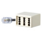 Metz UAE Adapter WE8-NFN 0,1m 