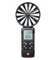 Testo 417 Set 1, Anemometer und Trichterset - More 5