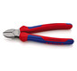 Knipex Seitenschneider 180mm - More 2