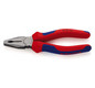 Knipex Kombizange 160mm - More 1