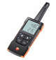 testo 625 Thermohygrometer mit App-Anbindung, digital - More 6