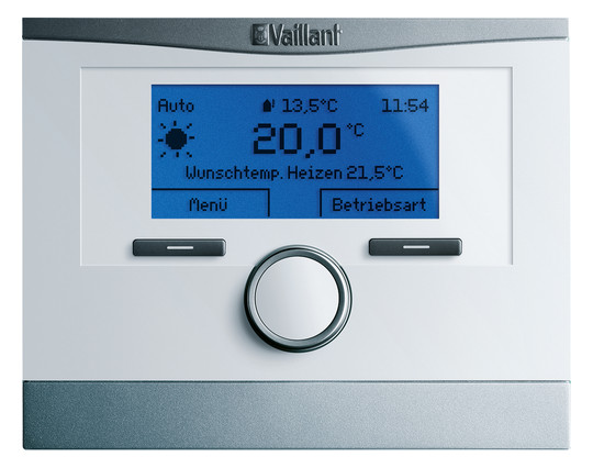 Vaillant VAILLANT              VRC 700/6 