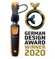 Testo Zangenthermometer Testo 115i mit Smartphonebedienung - More 2