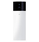 DAIKIN Wärmepumpe Altherma Innengerät 3 H HT F H/C BUH9-230L IG mit Edelstahlspeicher weiss - More 2