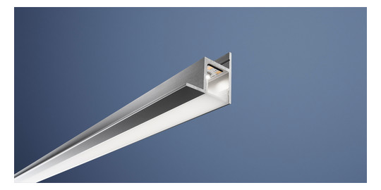 BAR Soffitto Aluprofil, 3m      62399473 