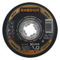 Rhodius XT70 X-LOCK Extradünne    211347 