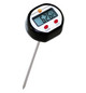 Testo Mini Einstech-Thermometer - More 2