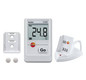 Testo Mini-Temperatur-Datenlogger Testo Set 174T - More 2