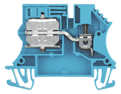 Weidmüller WNT 2.5 10X3 Neutralleiter 