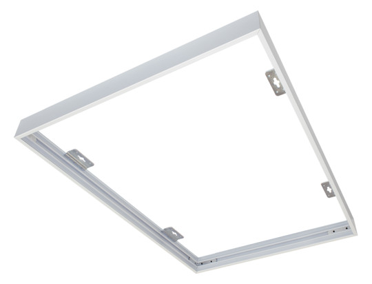 LAS Anbaugehäuse f.LED Panel  LS-PLAG63W 