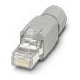 Phoenix 1656725      VS-08-RJ45-5-Q/IP20 