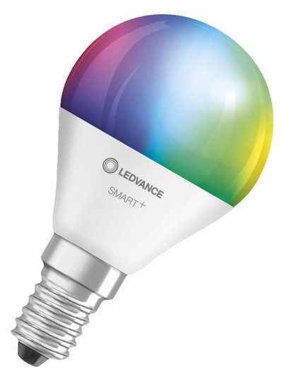 LEDV SMART+ WiFi LED Multicolour RGBW 