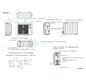 DAIKIN Aussengerät RXM42R Inverter Single-Split Perfera R32 - More 3