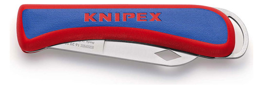 Knipex Elektriker-Klappmesser - Detail 1