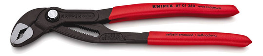 Knipex Wasserpumpenzange Cobra® 250mm - Detail 1