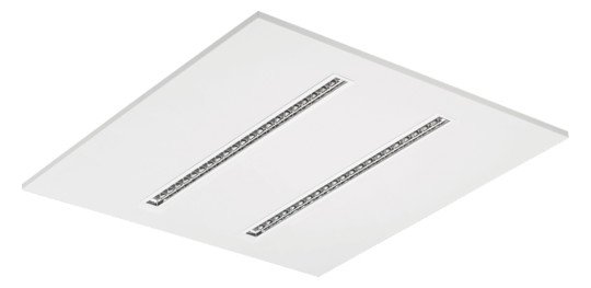 LAS LED Panel NOVO 28W    LS-PN28NW66-DA 