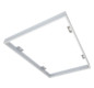 LAS Anbaugehäuse f.LED Panel  LS-PLAG63W 