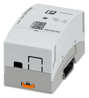 Phoenix 1464188     DT-TELE-WM-RJ45-PT-I 