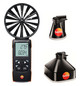 Testo 417 Set 1, Anemometer und Trichterset - More 4