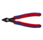 Knipex Zange Electronic-Super-Knips® 125mm - More 1