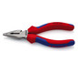 Knipex Spitz-Kombizange - More 1