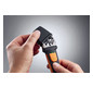 Testo Flügelrad-Anemometer Testo 410i mit Smartphonebedienung - More 6