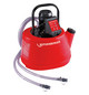 Rothenberger Vakuumpumpe ROMATIC 20 1,3bar 40l/min - More 2