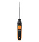 Testo Thermometer Testo 915i mit Tauch-/Einstechfühler und Smartphone-Bedienung - More 2