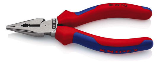 Knipex Spitz-Kombizange - Detail 1