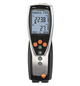 Testo Temperaturmessgerät Testo 735-2 mit PC-Modul (3-Kanal) - More 2