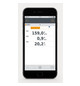 Testo Flügelrad-Anemometer Testo 410i mit Smartphonebedienung - More 4