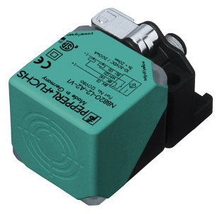 PF Induktiver Sensor      NBN40-L2-E2-V1 