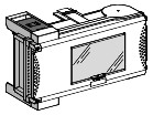 GS Abgangskasten 63A 8 TE      KSB63SM48 