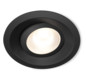PLEJD Einbaustrahler mit Dimmer DWN-01-B 