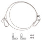 LEDV PL SECURITY KIT 4X 