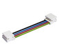 BAR LED-Streifen Verbinder 8mm  50070204 