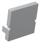 BAR Endkappen BARdolino mini 2x 62399256 