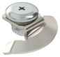 OBO DRL H S A2 Drehriegel f.Deckel A2 1. 