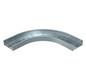OBO WRB 90 160 FT Bogen 90° 
