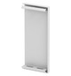 OBO GS-E70170RW Endstück 70x170mm St 