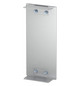 OBO GA-E90210EL Endstück 90x210mm Alu EL 