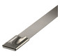 OBO MBS 150 A2 Bandschelle 12x1500 blank 