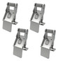 Brumberg Einbaufeder 4er Set    00532900 