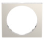 BJ Designrahmen edelstahl 6851/DR-136 
