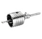 Cimco Schlag-Bohrkrone 68mm       207321 