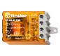 Finder Stromstossschalter 