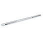 GEZE E-Ism Guide Rail Silver      115600 